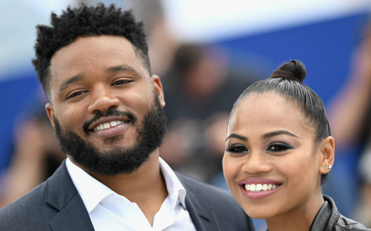 Ryan Coogler Wife Zinzi Evans - How is their Married Life?